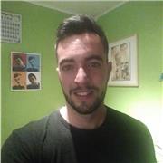 Ingeniero Aeronátuico imparte clases de matemáticas y/o física para ESO